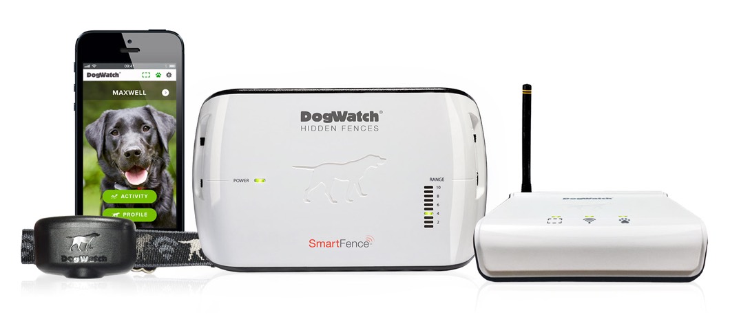 DogWatch of Spokane and Northern Idaho, Spokane, Washington | SmartFence Product Image